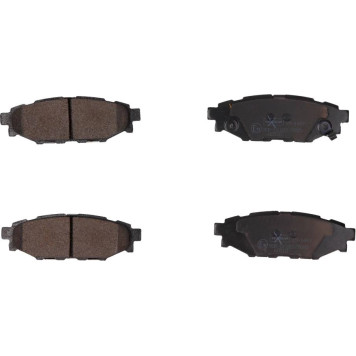 19-1447 MAXGEAR Bremsbelagsatz 19-1447 Subaru Legacy 03-/Impreza 07 19-1447 MAXGEAR Bremsbelagsatz 19-1447 Subaru Legacy 03-/Impreza 07