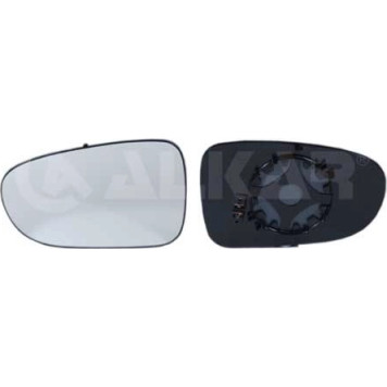 Alkar Außenspiegelglas 6431130 Alkar Außenspiegelglas 6431130