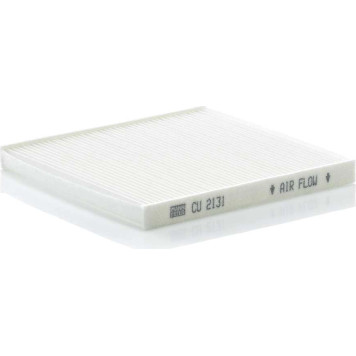 CU 2131 MANN-FILTER Innenraumfilter CU 2131 CU 2131 MANN-FILTER Innenraumfilter CU 2131