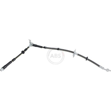 A.B.S. Bremsschlauch SL 7041 A.B.S. Bremsschlauch SL 7041