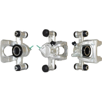 ELSTOCK Bremssattel 87-2782 Hinterachse rechts, Kolben-Ø 42 mm – für Mercedes-Benz EQV250 W447, Mercedes-Benz EQV300 W447, Mercedes-Benz eVito W447, Mercedes-Benz MARCO POLO 160 W447 - l ELSTOCK Bremssattel 87-2782 Hinterachse rechts, Kolben-Ø 42 mm – für Mercedes-Benz EQV250 W447, Mercedes-Benz EQV300 W447, Mercedes-Benz eVito W447, Mercedes-Benz MARCO POLO 160 W447 - l
