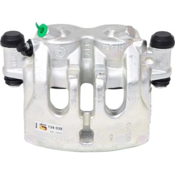 Bosch Bremssattel Vorderachse links 0 986 134 035 Bosch Bremssattel Vorderachse links 0 986 134 035