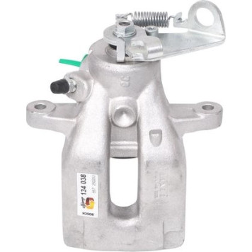 Bosch Bremssattel Hinterachse links 0 986 134 038 Bosch Bremssattel Hinterachse links 0 986 134 038