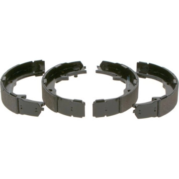 0 986 487 683 Bosch Bremsbacken 0 986 487 683 0 986 487 683 Bosch Bremsbacken 0 986 487 683