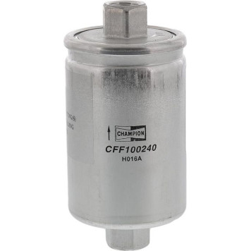 CFF100240 Champion Kraftstofffilter CFF100240 CFF100240 Champion Kraftstofffilter CFF100240