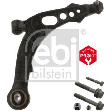 40671 febi Querlenker Fiat Vorderachse Panda, Punto 1.2-1.9D 09.99-03.12 rechts Unten mit Gummilager 40671 40671 febi Querlenker Fiat Vorderachse Panda, Punto 1.2-1.9D 09.99-03.12 rechts Unten mit Gummilager 40671