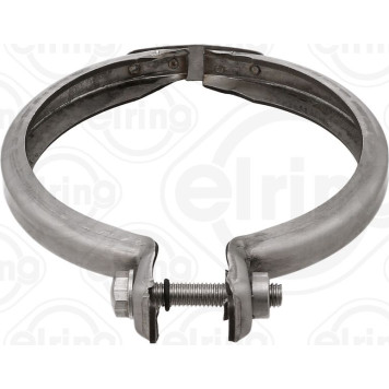 Elring Rohrverbinder für Abgasanlage 483.500
