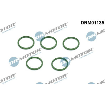 DRM01135 Dichtring, Ladeluftschlauch DRM01135 Dichtring, Ladeluftschlauch