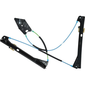 KAMOKA 7200266 Fensterheber vorne rechts, elektrisch, ohne Motor KAMOKA 7200266 Fensterheber vorne rechts, elektrisch, ohne Motor