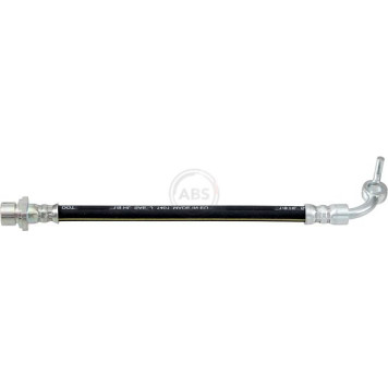 A.B.S. Bremsschlauch SL 7044
