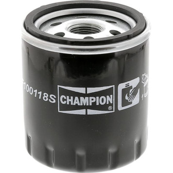 COF100118S Champion Ölfilter COF100118S COF100118S Champion Ölfilter COF100118S