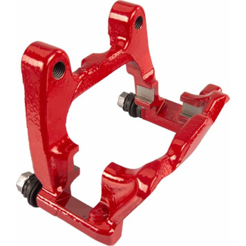 TRW Bremssattelhalter Rot Hinterachse links BDA1194 TRW Bremssattelhalter Rot Hinterachse links BDA1194