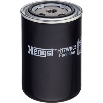 H17WK03 HENGST FILTER Kraftstofffilter H17WK03 H17WK03 HENGST FILTER Kraftstofffilter H17WK03