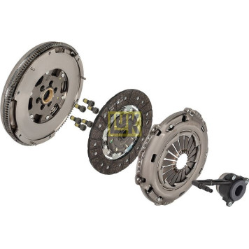 600 0179 00 LuK Kupplungssatz RepSet DMF 600 0179 00 - mit Zweimassenschwungrad 600 0179 00 LuK Kupplungssatz RepSet DMF 600 0179 00 - mit Zweimassenschwungrad