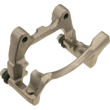 TRW Bremssattelhalter Vorderachse/Hinterachse links/rechts BDA989 TRW Bremssattelhalter Vorderachse/Hinterachse links/rechts BDA989