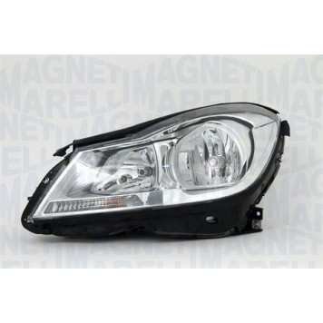 Magneti Marelli Hauptscheinwerfer 710301270205 Magneti Marelli Hauptscheinwerfer 710301270205
