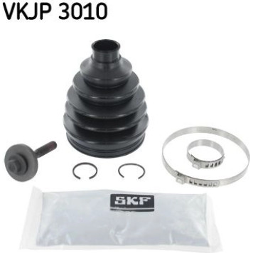 VKJP 3010 SKF Achsmanschettensatz 3010 VKJP 3010 SKF Achsmanschettensatz 3010