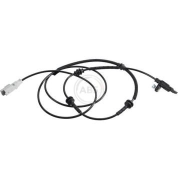 A.B.S. Raddrehzahlsensor 30372 A.B.S. Raddrehzahlsensor 30372