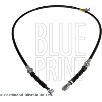 ADM546115 Seilzug, Feststellbremse Mazda T. Mx-5 1.8-2.0 05- Le ADM546115 Seilzug, Feststellbremse Mazda T. Mx-5 1.8-2.0 05- Le