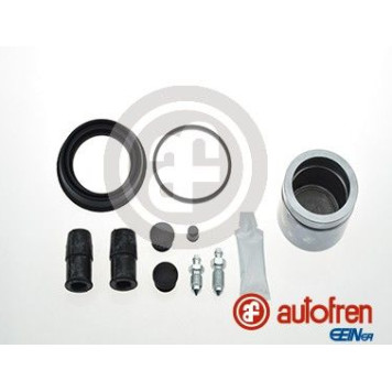 D42009C Reparatursatz Bremssattel Volvo P. C70/S40/V40/V50 04 D42009C Reparatursatz Bremssattel Volvo P. C70/S40/V40/V50 04
