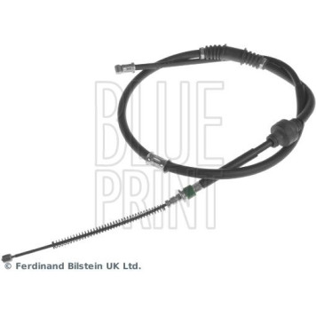 Seilzug, Feststellbremse Mitsubishi T. Outlander 02-06 Pr ADC446193