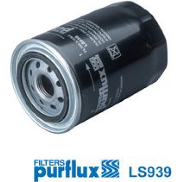 LS939 Purflux Ölfilter LS939 LS939 Purflux Ölfilter LS939