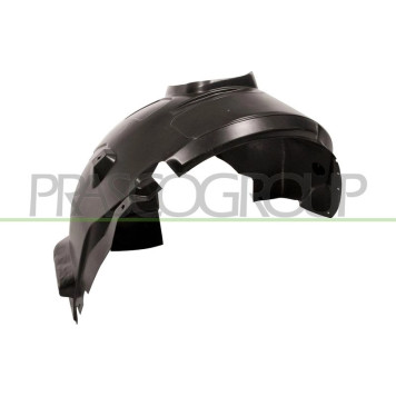 Prasco Radhausschale vorne links FD4283604 Prasco Radhausschale vorne links FD4283604