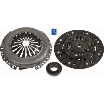 3000 954 492 Sachs Kupplungssatz 3000 954 492 3000 954 492 Sachs Kupplungssatz 3000 954 492