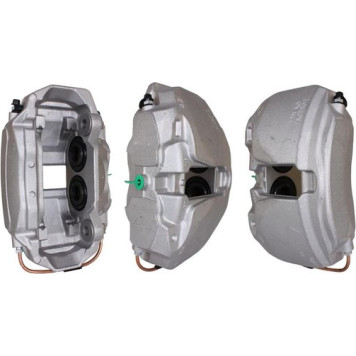 ELSTOCK Bremssattel 83-2827 Vorderachse rechts, Kolben-Ø 42 mm – für Audi A4 B9, Audi A4 Allroad B9, Audi A6 C8, Audi A6 Allroad C8 - l ELSTOCK Bremssattel 83-2827 Vorderachse rechts, Kolben-Ø 42 mm – für Audi A4 B9, Audi A4 Allroad B9, Audi A6 C8, Audi A6 Allroad C8 - l