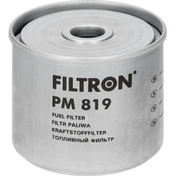PM 819 Filtron Kraftstofffilter PM 819 PM 819 Filtron Kraftstofffilter PM 819