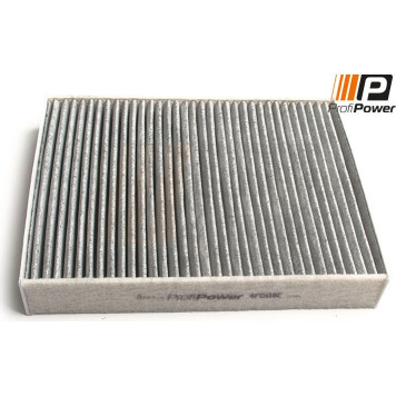 4F0118C Profipower Innenraumfilter 4F0118C 4F0118C Profipower Innenraumfilter 4F0118C
