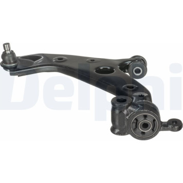 Delphi Fahrwerkslenker TC3458 Delphi Fahrwerkslenker TC3458