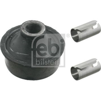 28101 febi Querlenkerlager Opel Vorderachse Astra F 28101 28101 febi Querlenkerlager Opel Vorderachse Astra F 28101