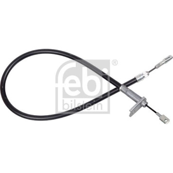 febi Handbremsseil 18117