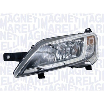 712501001129 Magneti Marelli Hauptscheinwerfer 712501001129