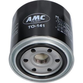 TO-141 AMC Ölfilter TO-141 TO-141 AMC Ölfilter TO-141
