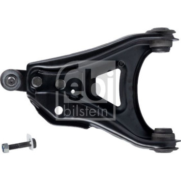 10894 febi Querlenker Renault Vorderachse Clio Ii 98 10894 10894 febi Querlenker Renault Vorderachse Clio Ii 98 10894