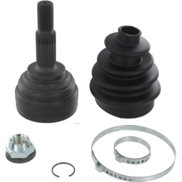 VKJA 5388 SKF Antriebswellengelenksatz 5388 VKJA 5388 SKF Antriebswellengelenksatz 5388