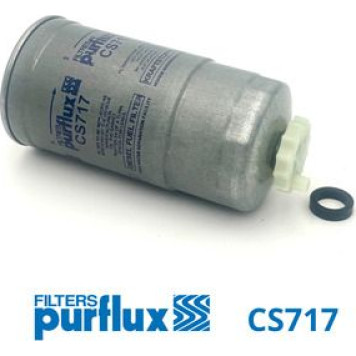 CS717 Purflux Kraftstofffilter CS717 CS717 Purflux Kraftstofffilter CS717