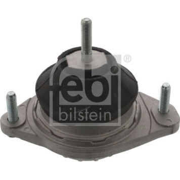 11484 febi Motorlager VW A80 92-96 11484 11484 febi Motorlager VW A80 92-96 11484