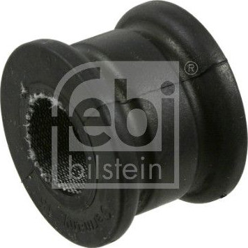 febi Radaufhängungslager Mercedes-Benz Vorderachse W124/201 25Mm 17680 febi Radaufhängungslager Mercedes-Benz Vorderachse W124/201 25Mm 17680