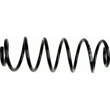 Sachs Fahrwerksfeder 996 736