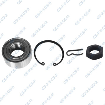 GK0915 GSP Radlager GK0915 GK0915 GSP Radlager GK0915