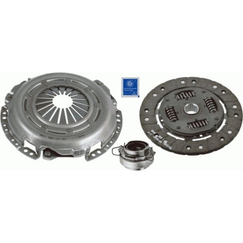 3000950902 Sachs Kupplungssatz 3000950902 3000950902 Sachs Kupplungssatz 3000950902