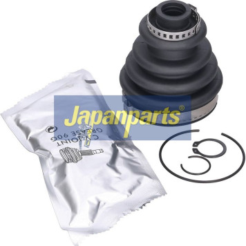 KB-328 Faltenbalg, Antriebswelle Suzuki Ext. Swift Iii/Ignis Ii 99X24X74 KB-328 Faltenbalg, Antriebswelle Suzuki Ext. Swift Iii/Ignis Ii 99X24X74