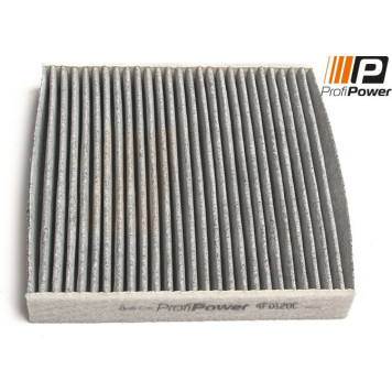 4F0120C Profipower Innenraumfilter 4F0120C 4F0120C Profipower Innenraumfilter 4F0120C
