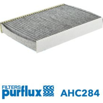 AHC284 Purflux Innenraumfilter AHC284 AHC284 Purflux Innenraumfilter AHC284