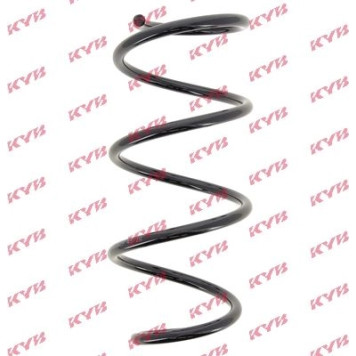 KYB Fahrwerksfeder Suzuki P. Swift Iv 1.3D 10.10 RA3529 KYB Fahrwerksfeder Suzuki P. Swift Iv 1.3D 10.10 RA3529