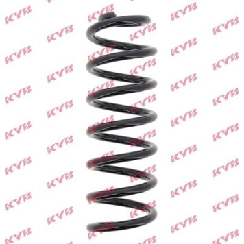 RA6113 KYB Fahrwerksfeder Citroen T. C5 Iii 1.6D-2.7D 02/08 RA6113 KYB Fahrwerksfeder Citroen T. C5 Iii 1.6D-2.7D 02/08