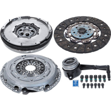 2290 601 062 Sachs Kupplungssatz 2290 601 062